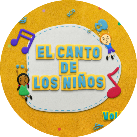 el canto de los ninos