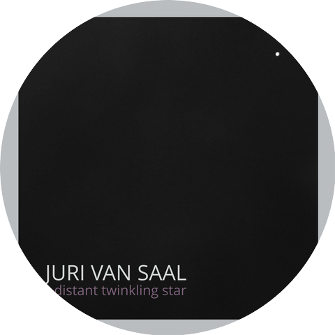 Juri van Saal