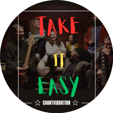 Chant Vibration