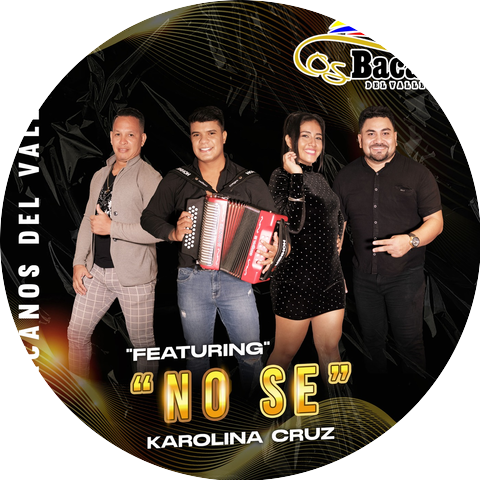 Los Bacanos Del Vallenato