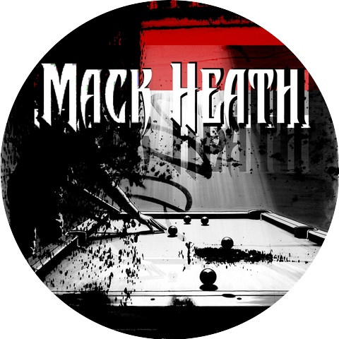 Mack Heath