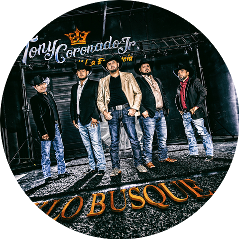 Tony Coronado Jr. Y la Eminencia
