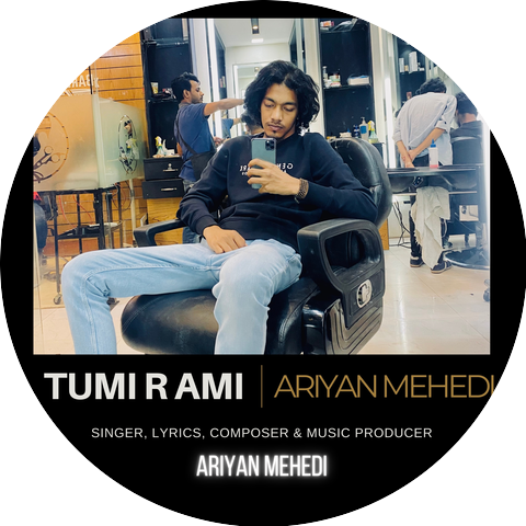 Ariyan Mehedi