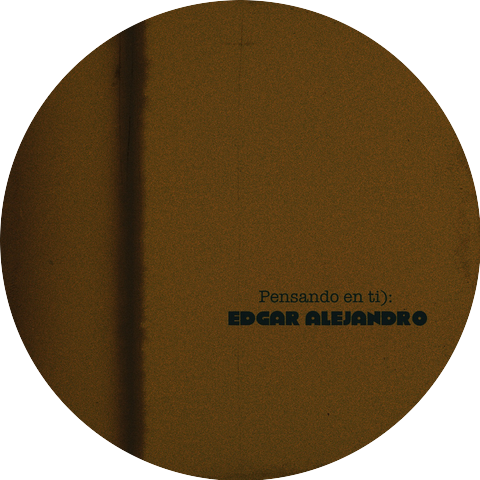 Edgar Alejandro
