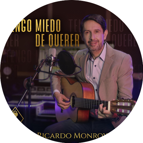 Ricardo Monroy Vargas