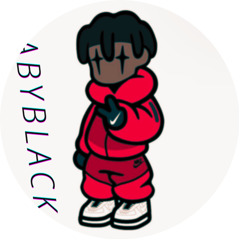 BabyBlack