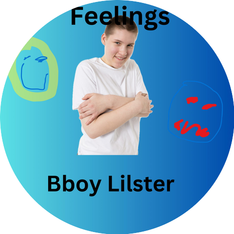BboyLilster