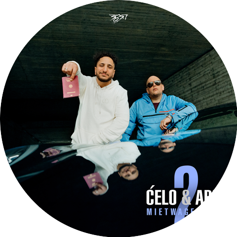 Celo & Abdi & Killer Kamal