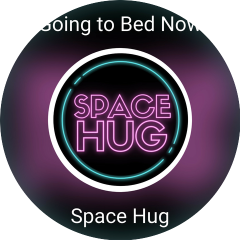 Space Hug