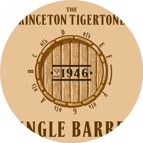 The Princeton Tigertones