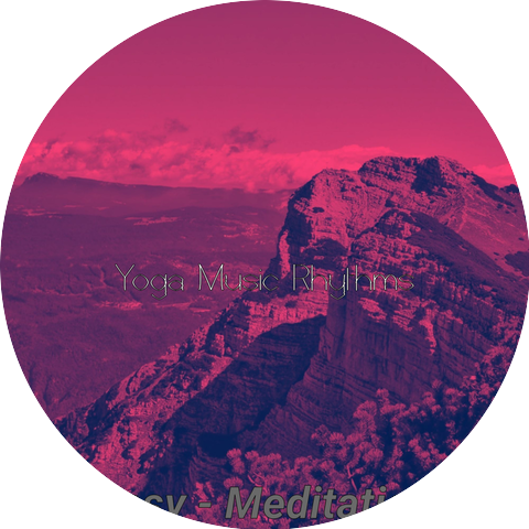 Yoga Music Rhythms