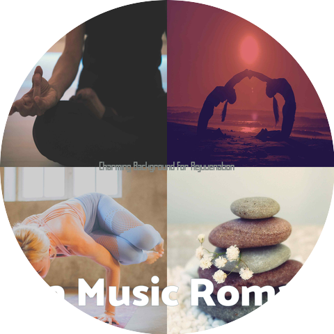 Yoga Music Romance