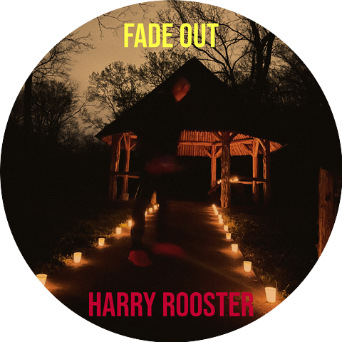Harry Rooster
