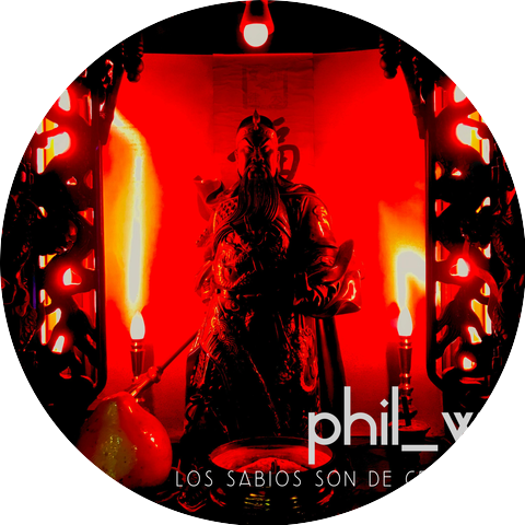 phil w
