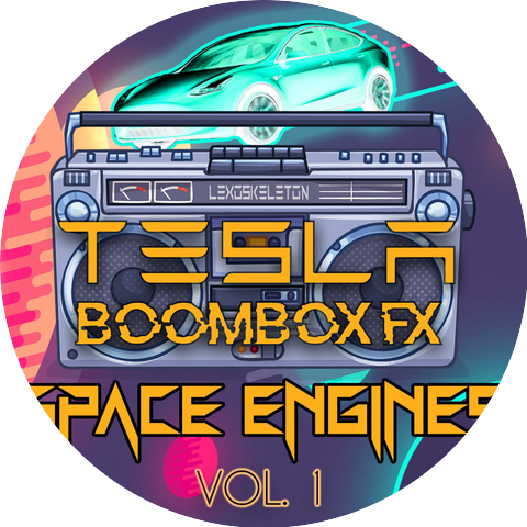 Tesla Boombox FX