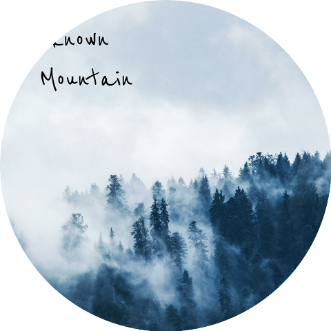 Unknown Mountain