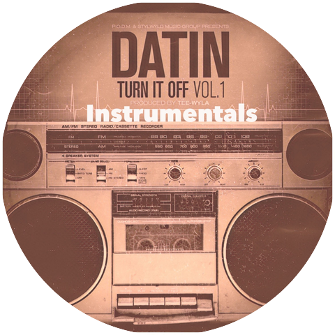 Datin & Tee-Wyla