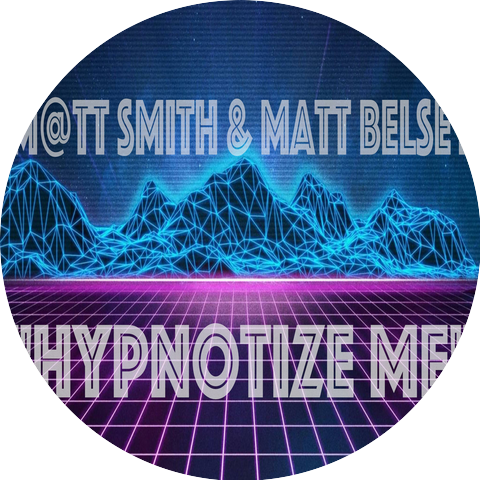 M@tt Smith and Matt Belsey