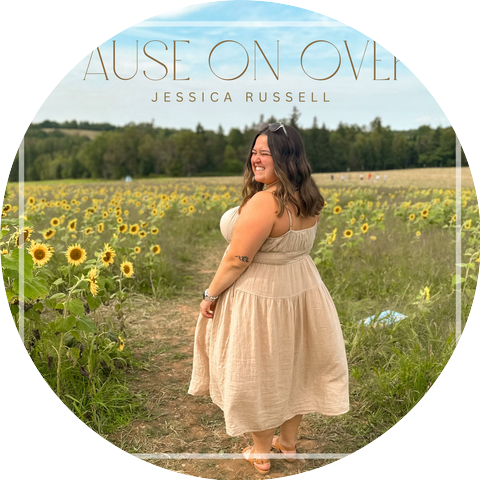 Jessica Russell