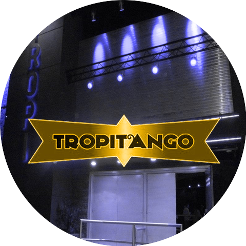 Tropitango