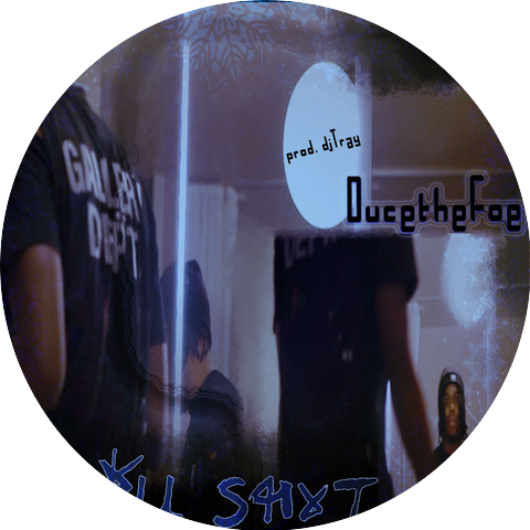 DUCETHEFOE
