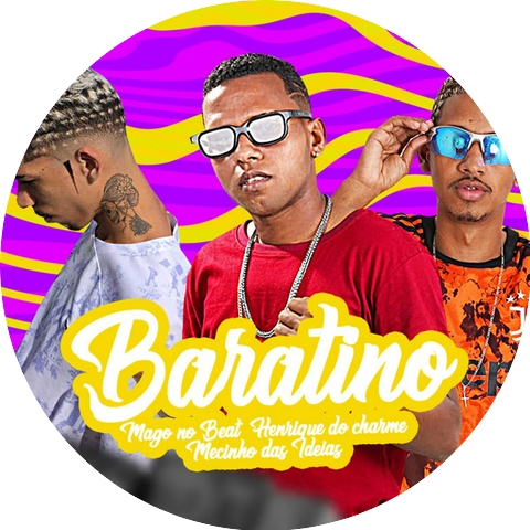 Henrique do Charme