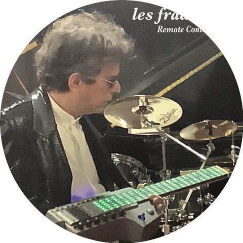 Les Fradkin