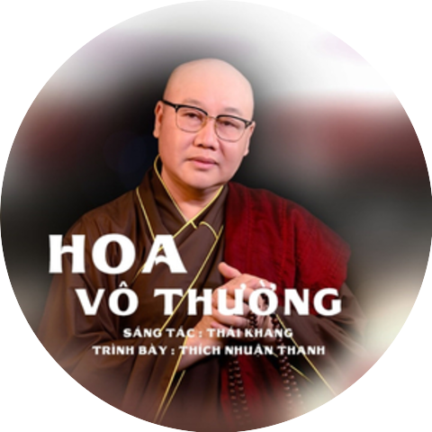 Đại Đức Thích Nhuận Thanh