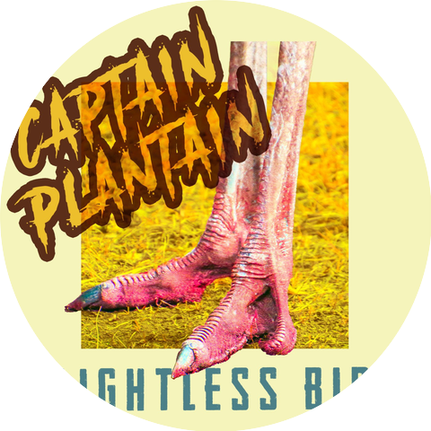 Captain Plantain