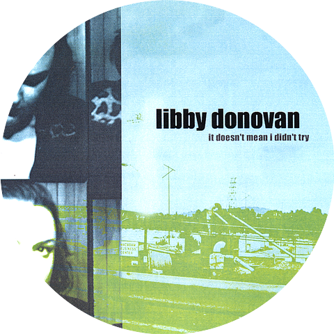 Libby Donovan
