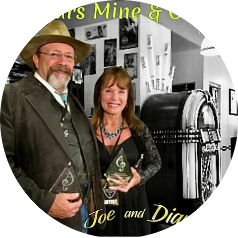 Diane Berry & Joe Wade Smith