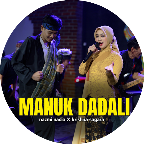 Nazmi Nadia