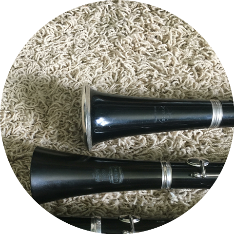 Jared Burchfield Music