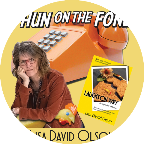 Lisa David Olson