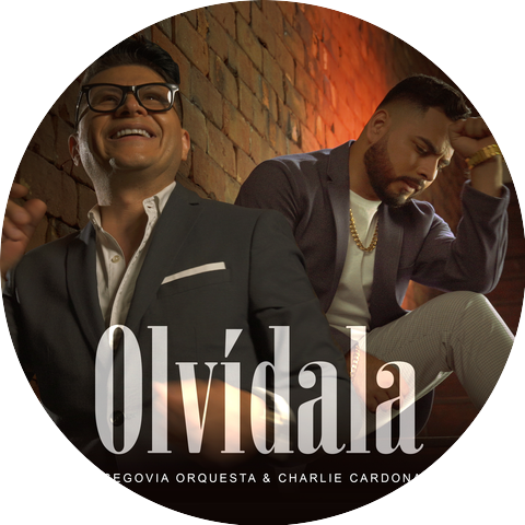 Segovia Orquesta & Charlie Cardona