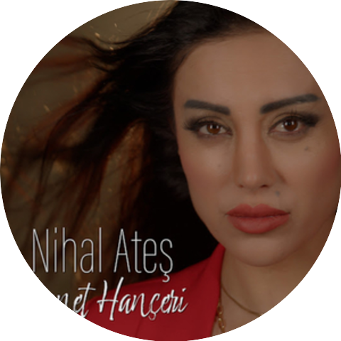 Nihal Ateş