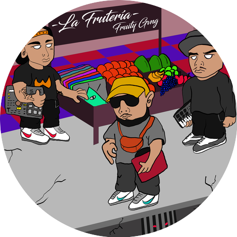 Fruity Gvng