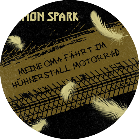 Simon Spark Studios