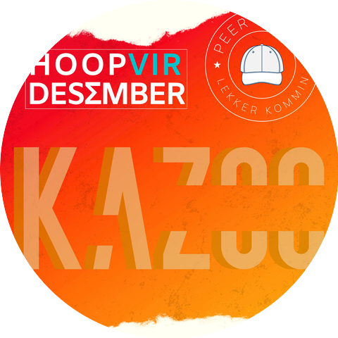 Hoop Vir Desember