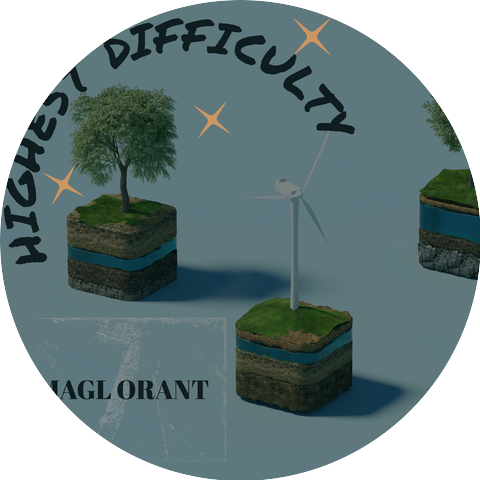 Magl Orant