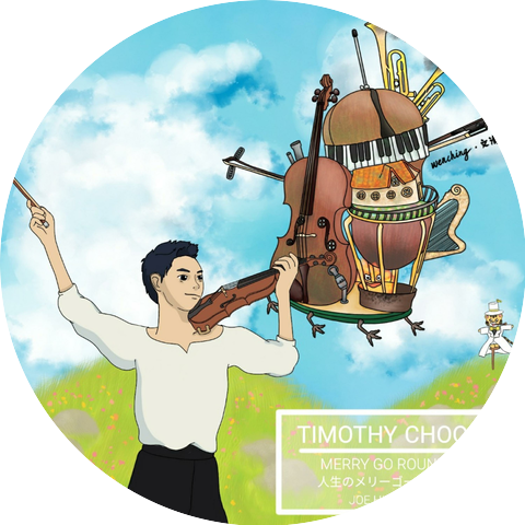 Timothy Chooi