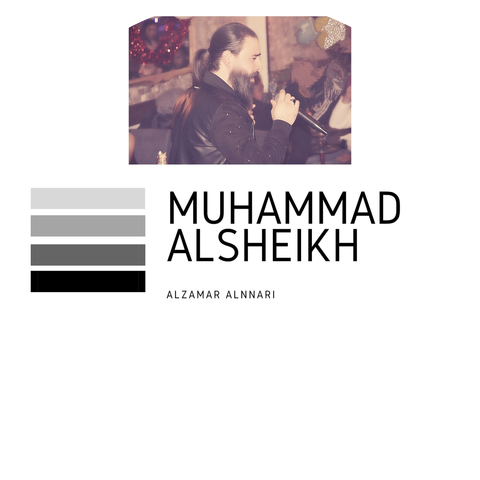 Muhammad Al-Sheikh