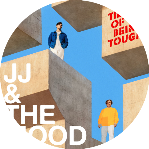 JJ & The Mood