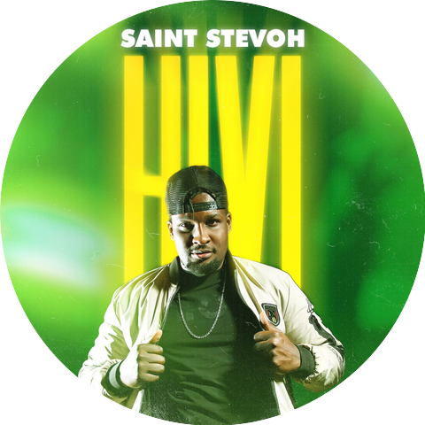 Saint Stevoh