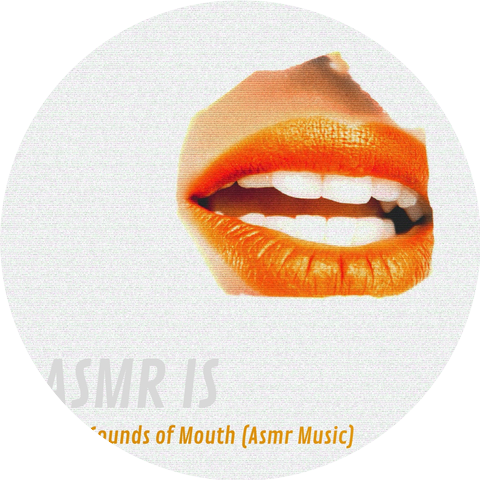 Asmr Is