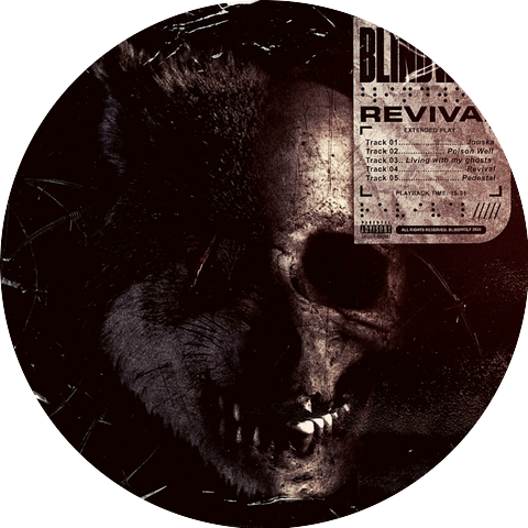 blindwolf