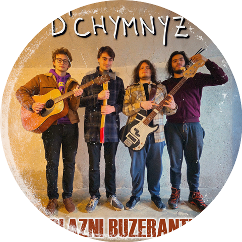 D'Chymnyz
