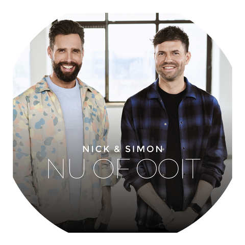 Nick & Simon & Paul de Munnik