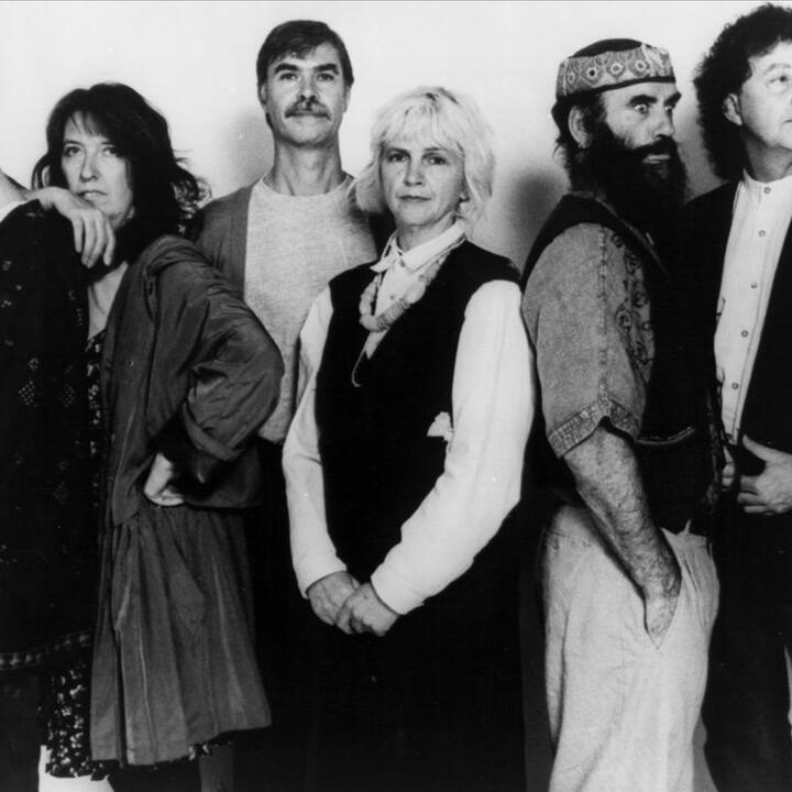 Maddy Prior & Tim Hart