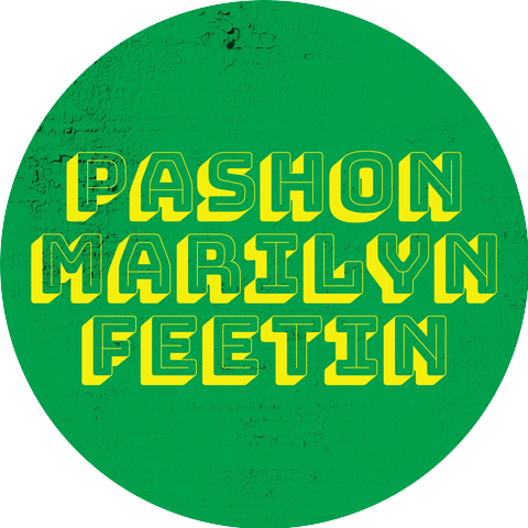 Pashon Marliyn